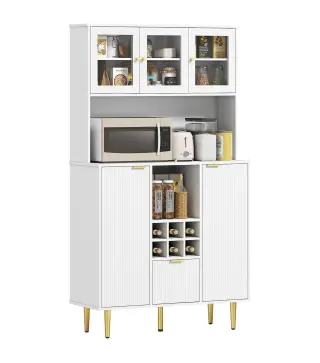 Alacena de Cocina