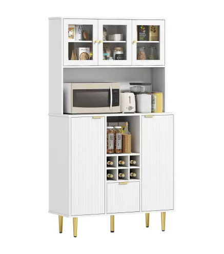 Alacena de Cocina