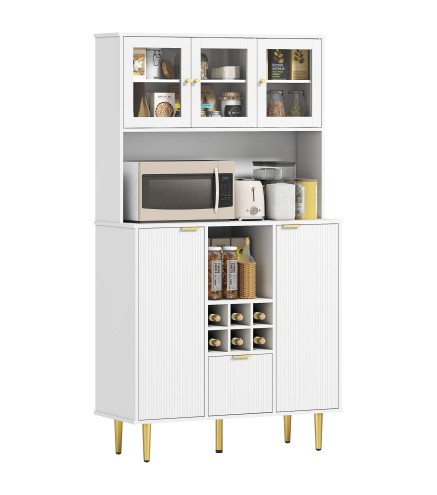 Alacena de Cocina
