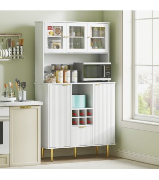 Alacena de Cocina