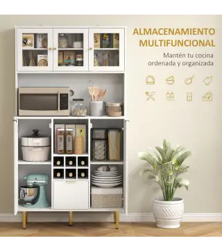Alacena de Cocina
