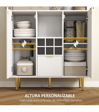 Alacena de Cocina