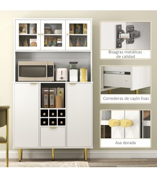 Alacena de Cocina