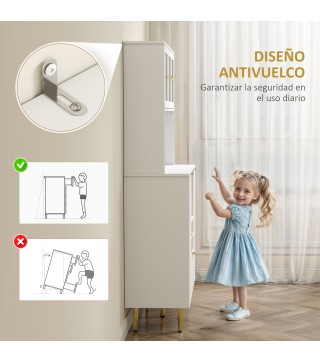 Alacena de Cocina