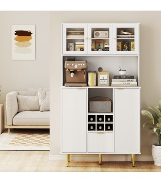 Alacena de Cocina