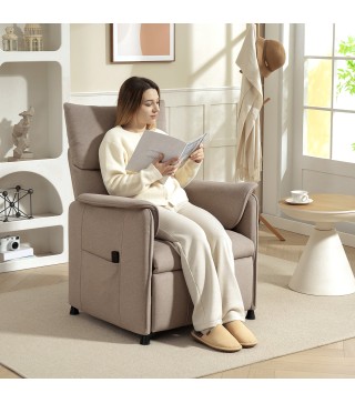Sillón Relax Reclinable