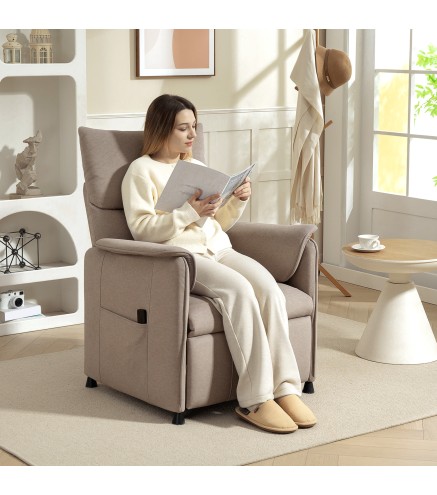 Sillón Relax Reclinable