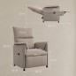 Sillón Relax Reclinable Sillón Relax Reclinable