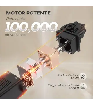 Sillón Relax Reclinable