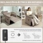 Sillón Relax Reclinable Sillón Relax Reclinable