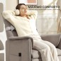 Sillón Relax Reclinable Sillón Relax Reclinable