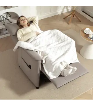 Sillón Relax Reclinable