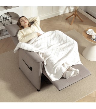 Sillón Relax Reclinable