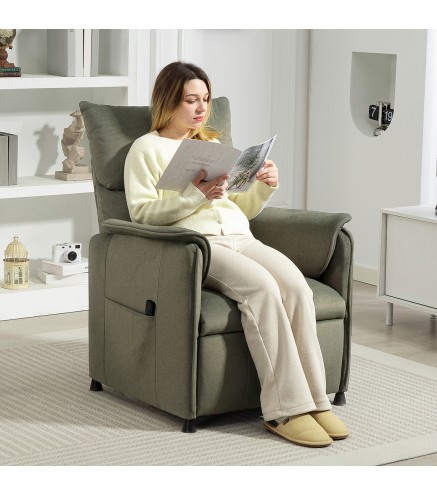 Sillón Relax Reclinable