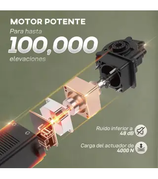 Sillón Relax Reclinable