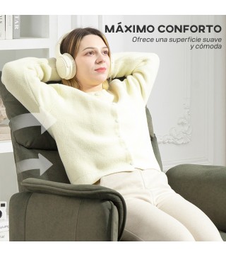 Sillón Relax Reclinable