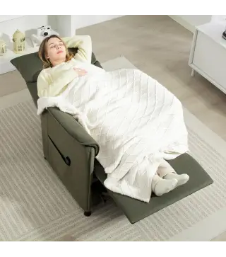 Sillón Relax Reclinable