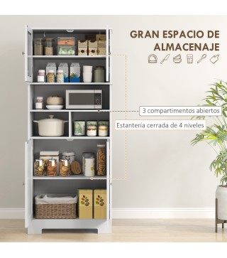 Alacena de Cocina
