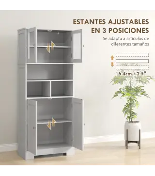 Alacena de Cocina