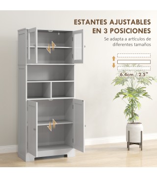 Alacena de Cocina