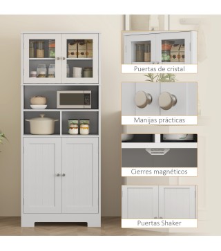 Alacena de Cocina