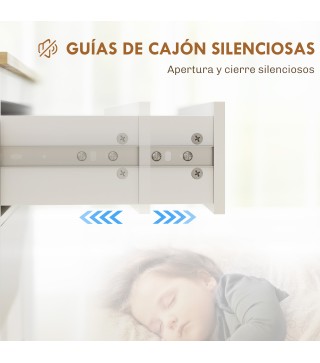 Aparador de Salón