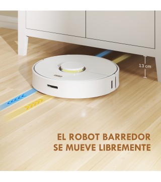Aparador de Salón