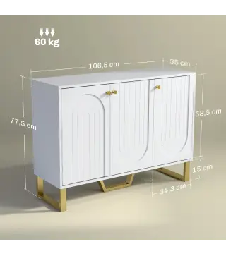 Aparador para Salón