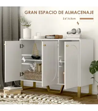 Aparador para Salón