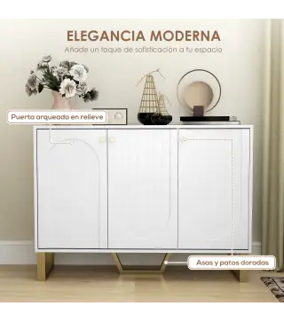 Aparador para Salón