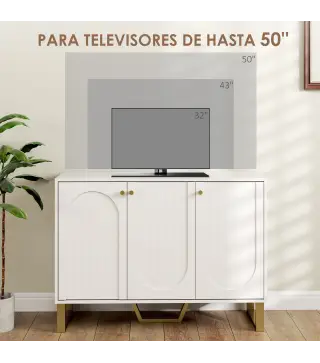 Aparador para Salón