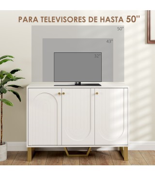 Aparador para Salón