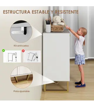 Aparador para Salón