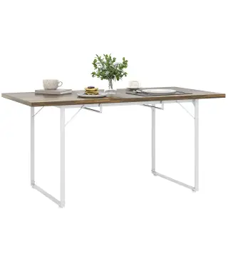 Mesa Comedor Extensible