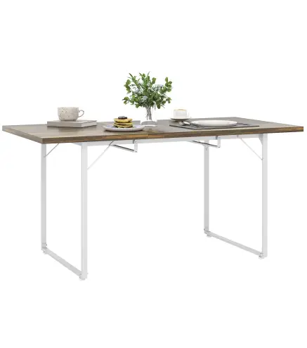 Mesa Comedor Extensible