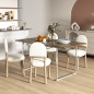 Mesa Comedor Extensible Mesa Comedor Extensible