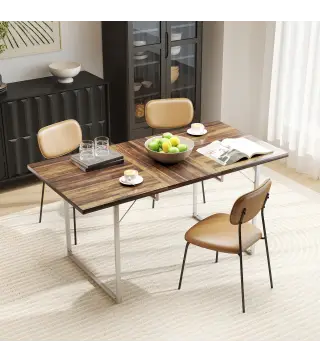 Mesa Comedor Extensible
