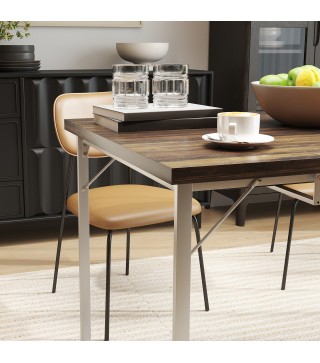 Mesa Comedor Extensible