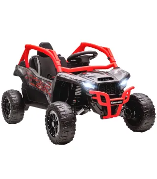 Coche Eléctrico Infantil