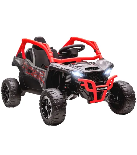 Coche Eléctrico Infantil