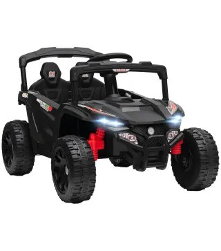 Coche Eléctrico Infantil