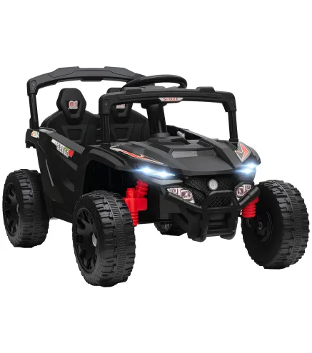 Coche Eléctrico Infantil