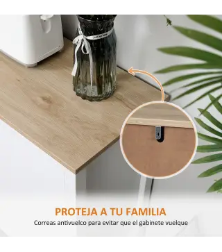 Aparador de Cocina