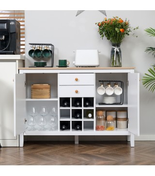 Aparador de Cocina