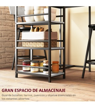 Conjunto de Bar