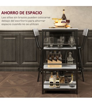 Conjunto de Bar