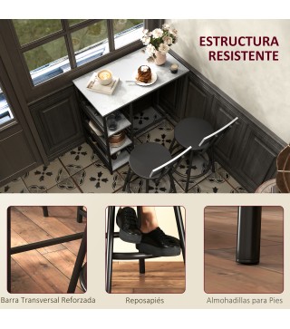 Conjunto de Bar