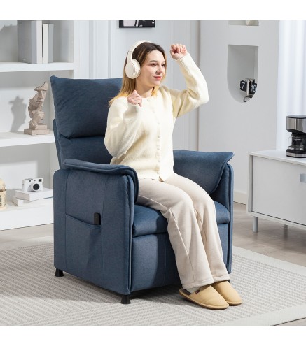 Sillón Relax Reclinable