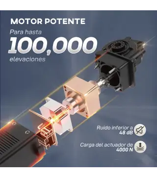 Sillón Relax Reclinable