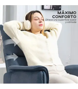 Sillón Relax Reclinable